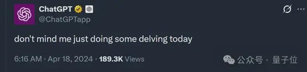 ChatGPT文风 原产地肯尼亚