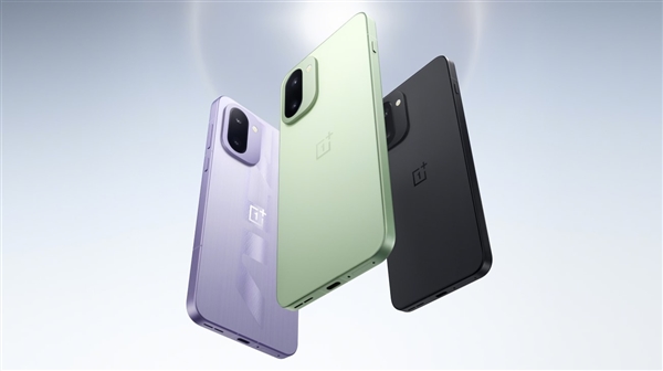 最香的Turbo手机来了！一加Turbo前瞻