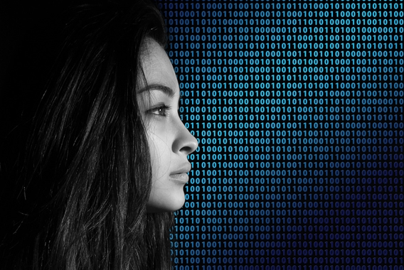 男子因沉迷AI聊天就医：聊到凌晨三点 边打字边流泪