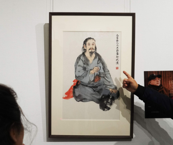 月面国旗同款!用玄武岩纤维改造出的“宣纸”来了