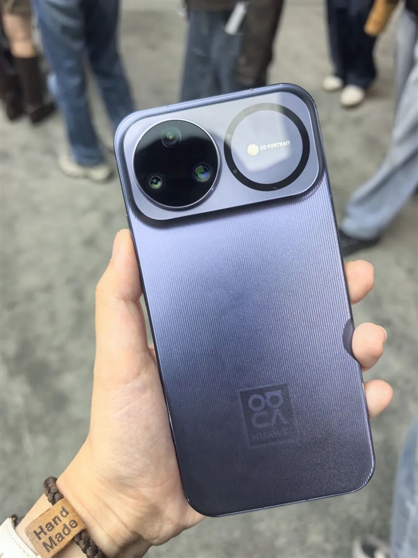 4199元的华为nova15 Ultra 怎么影像比自家旗舰还好