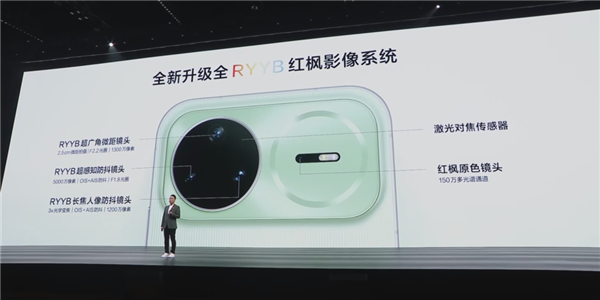 4199元的华为nova15 Ultra 怎么影像比自家旗舰还好