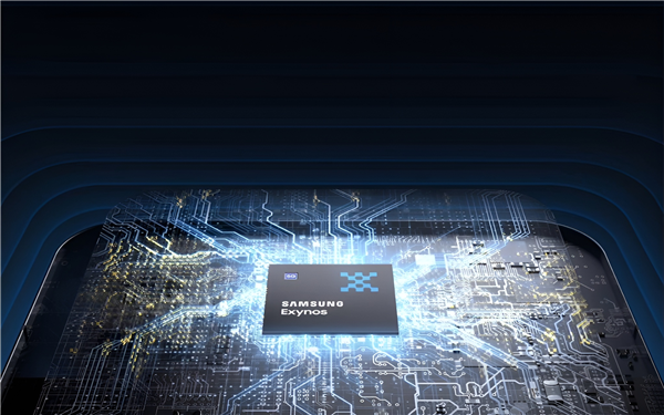 首款2nm芯片三星Exynos 2600没有集成5G基带:需要单独外挂