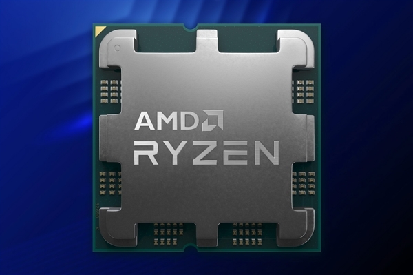 DDR5暴涨:AMD AM4 CPU销量突然大增!锐龙5 3600甚至卖到第六