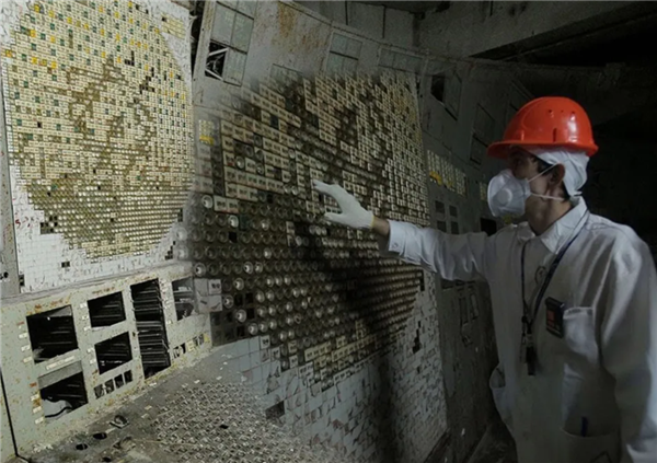 切尔诺贝利的真菌正在学会吸收强辐射 可能利用辐射进行未知的代谢