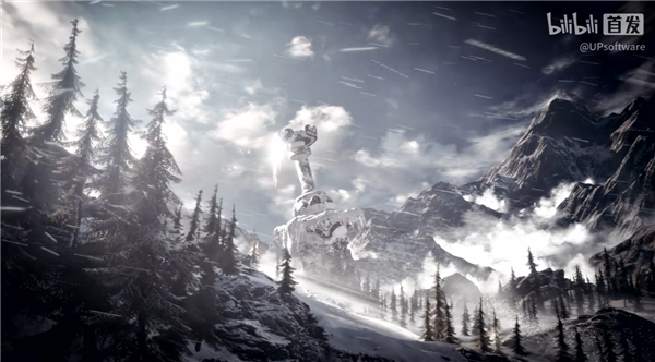 《仙剑奇侠传四》重制版正式预告：韩菱纱、柳梦璃亮相