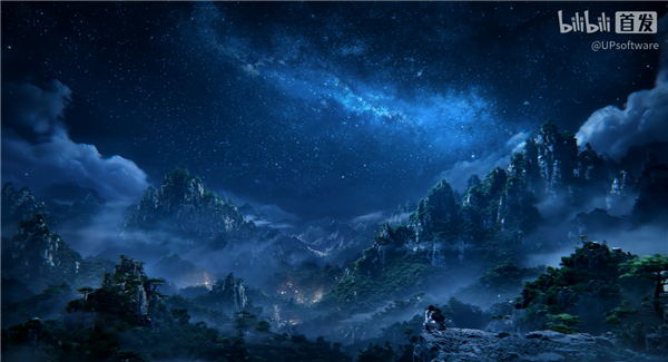 《仙剑奇侠传四》重制版正式预告：韩菱纱、柳梦璃亮相