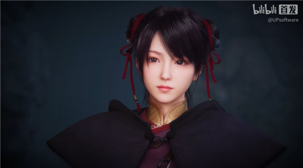 《仙剑奇侠传四》重制版正式预告：韩菱纱、柳梦璃亮相