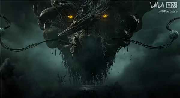 《仙剑奇侠传四》重制版正式预告：韩菱纱、柳梦璃亮相