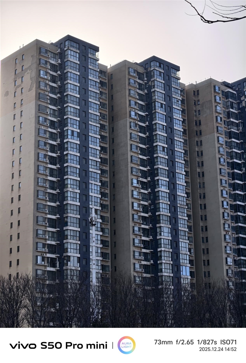 稳步迭代,全面超越:vivo S50 Pro mini 评测:小直屏旗舰的进化标杆