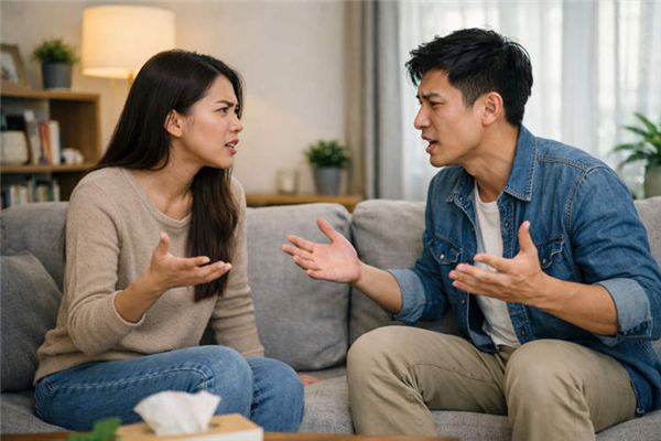 丈夫急需换肝救命 妻子“恐针”为由拒捐!双方对簿公堂