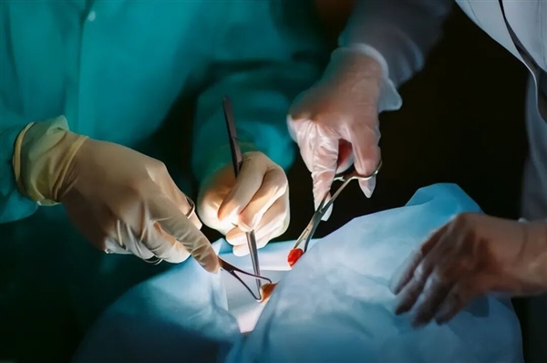 丈夫急需换肝救命 妻子“恐针”为由拒捐!双方对簿公堂