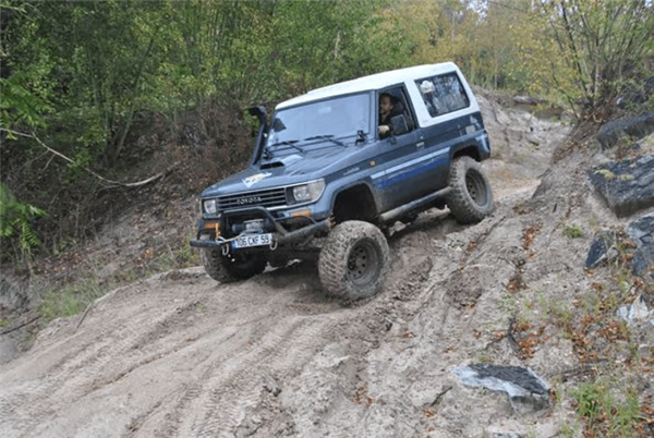 懂车帝的交叉轴测试 炸出没良心车企了?