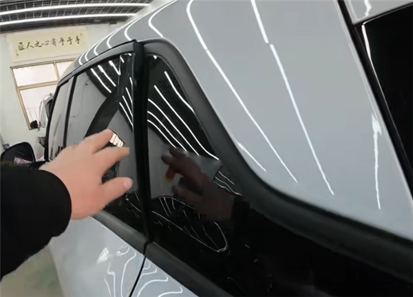 懂车帝的交叉轴测试 炸出没良心车企了?