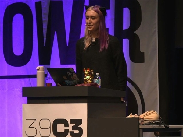 22岁女天才攻破NVIDIA Tegra X2！特斯拉在内所有设备都能破解：无法修复