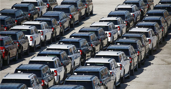 这次放心了 2026年买车国补继续 最高2万