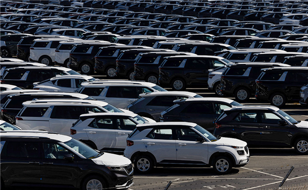 这次放心了 2026年买车国补继续 最高2万