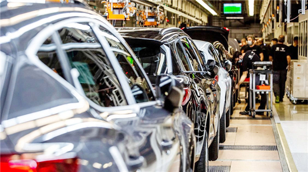 这次放心了 2026年买车国补继续 最高2万