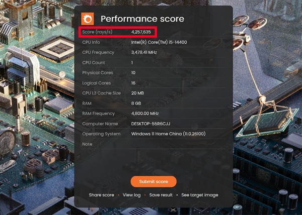 从实测数据看高性价比攒机选i5-14400还是R7-8700G