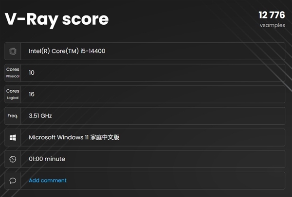 从实测数据看高性价比攒机选i5-14400还是R7-8700G