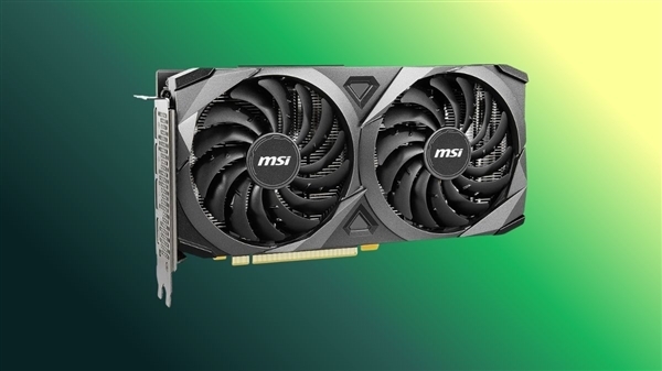 一代神卡重出江湖!NVIDIA要重启RTX 3060供应