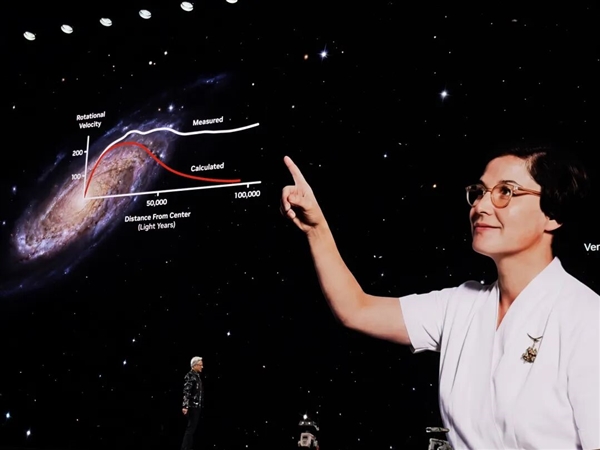 英伟达CES发了堆“怪物” 但跟你的电脑机箱已经毫无关系