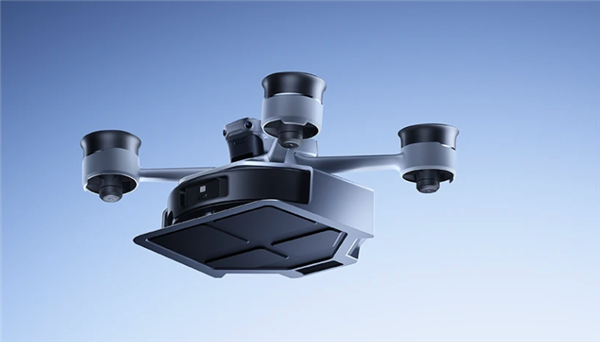 追觅爬楼机 在扫地机市场赢麻了