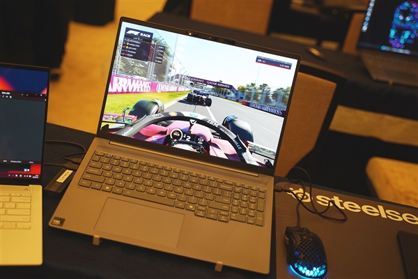 英特尔锐炫B390游戏实测 相当惊艳的游戏体验