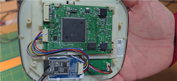 有屏幕的地方就有Doom！初代《毁灭战士》被移植到智能电压锅