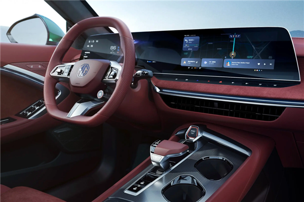 哪哪都香的MG7 凭啥在国内就是卖不好