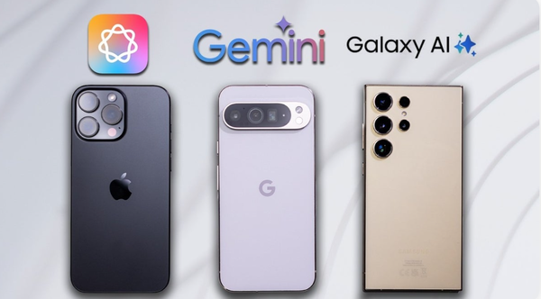 苹果用上了安卓AI 马斯克为啥急得跳脚？