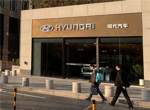 韩系车销量增长的背后藏着怎么的秘密？