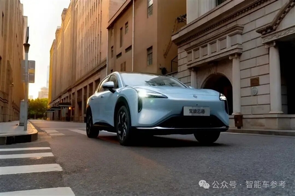 大疆断供后 卓驭靠删号重练跑成了黑马