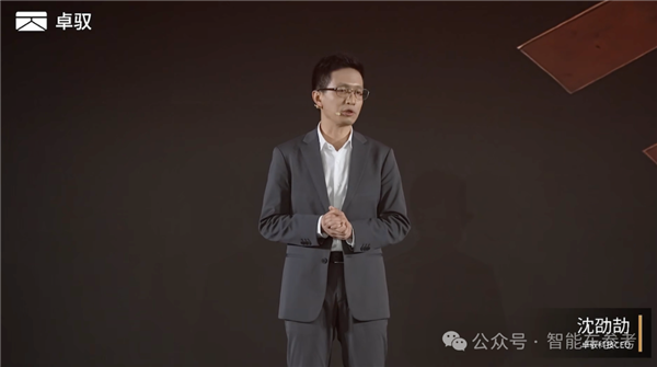 大疆断供后 卓驭靠删号重练跑成了黑马