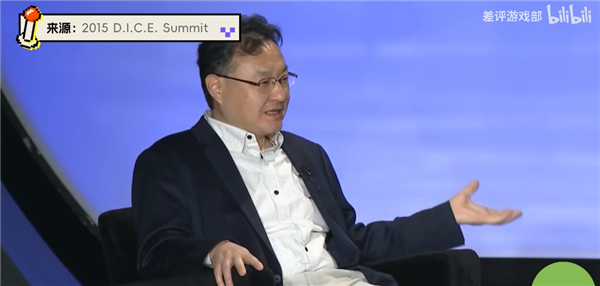 全世界最会做游戏的人越来越少