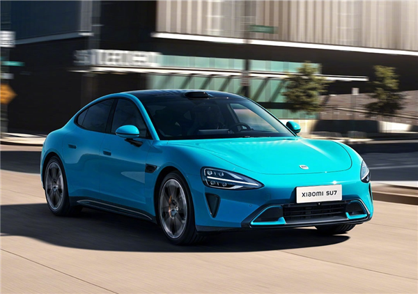 配件坏了只能换 新能源车是不是来噶韭菜的?