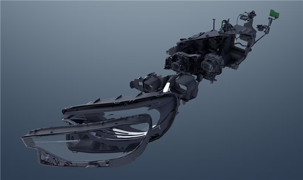 配件坏了只能换 新能源车是不是来噶韭菜的?