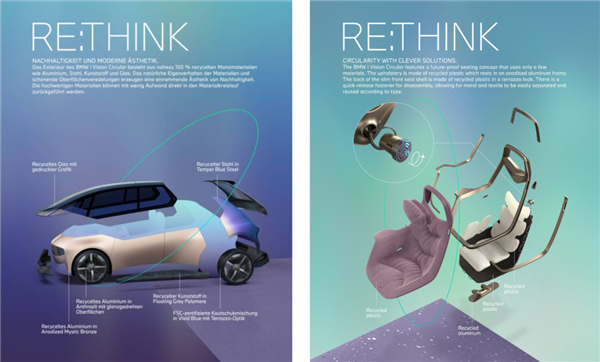 配件坏了只能换 新能源车是不是来噶韭菜的?