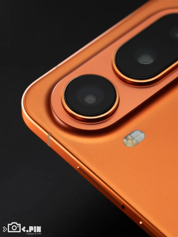 代表安卓出战 荣耀抢了iPhone Air的风头