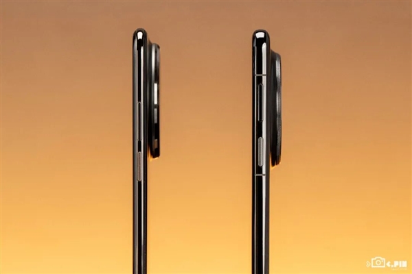 代表安卓出战 荣耀抢了iPhone Air的风头