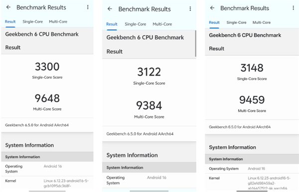 代表安卓出战 荣耀抢了iPhone Air的风头