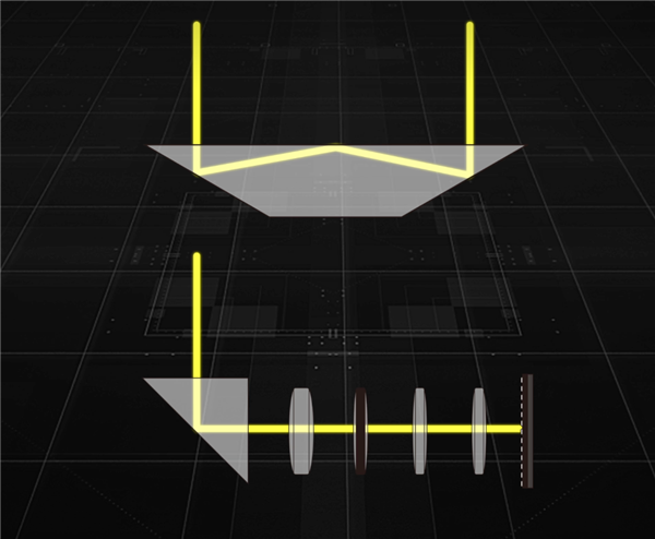 代表安卓出战 荣耀抢了iPhone Air的风头