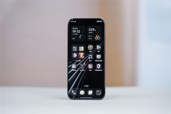 荣耀史上最强旗舰！荣耀Magic8 RSR图赏