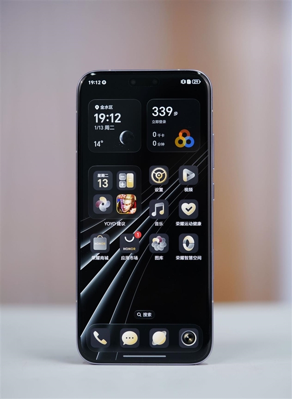 荣耀史上最强旗舰！荣耀Magic8 RSR图赏