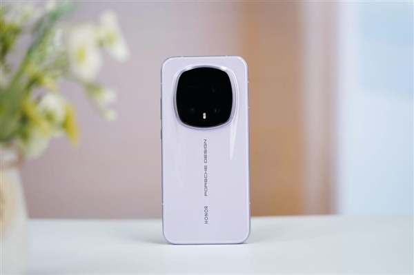 荣耀史上最强旗舰！荣耀Magic8 RSR图赏