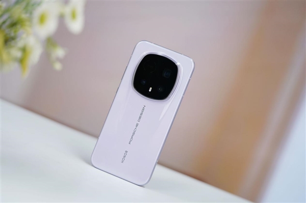 荣耀史上最强旗舰！荣耀Magic8 RSR图赏