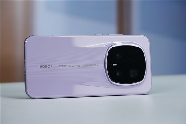 荣耀史上最强旗舰！荣耀Magic8 RSR图赏