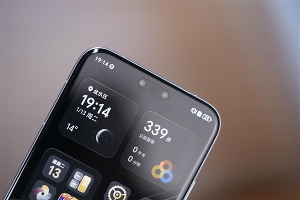 荣耀史上最强旗舰！荣耀Magic8 RSR图赏