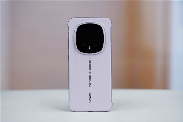 荣耀史上最强旗舰！荣耀Magic8 RSR图赏