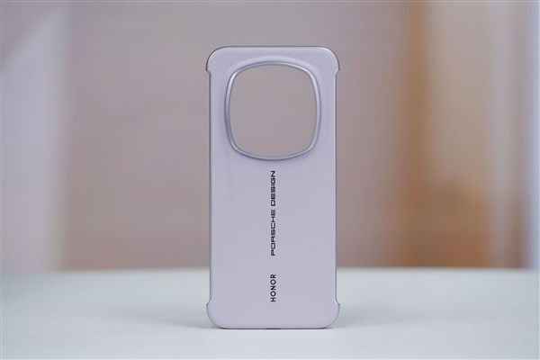 荣耀史上最强旗舰！荣耀Magic8 RSR图赏